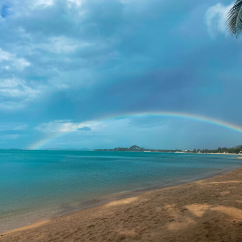 Algo de Koh Samui – Daniela y Alejandra